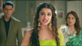 Pishachini - 30th September 2022